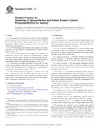 ASTM D4354-12 ASTM D4354-12 pdf