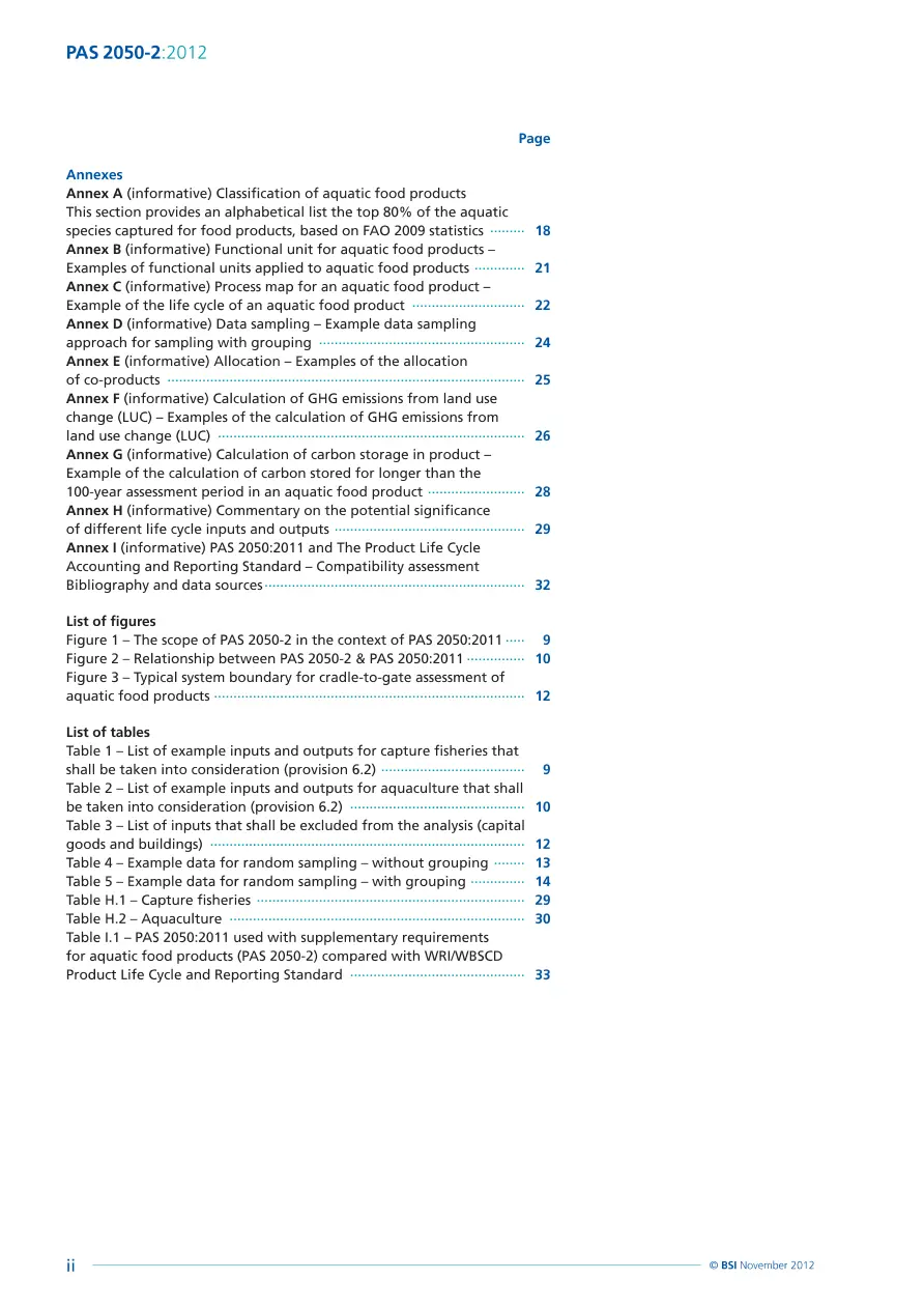 BS PAS 2050-2:2012 BS PAS 2050-2:2012 pdf