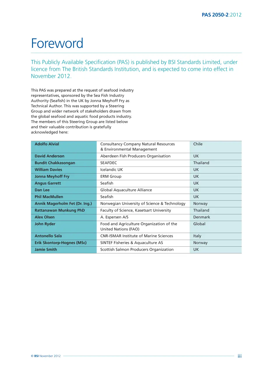 BS PAS 2050-2:2012 BS PAS 2050-2:2012 pdf