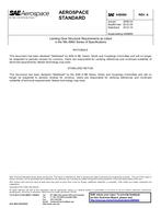 SAE AS8860A SAE AS8860A pdf