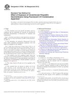 ASTM D7238-06(2012) ASTM D7238-06(2012) pdf