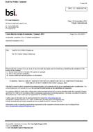 BS 12/30262107 DC BS 12/30262107 DC pdf