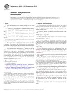 ASTM B562-95(2012) ASTM B562-95(2012) pdf