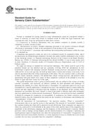 ASTM E1958-12 ASTM E1958-12 pdf