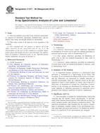 ASTM C1271-99(2012) ASTM C1271-99(2012) pdf