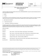SAE AS45909 SAE AS45909 pdf