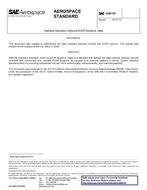 SAE AS6135 SAE AS6135 pdf