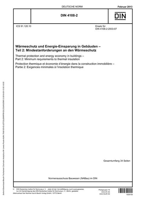 DIN 4108-2 pdf