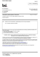 BS 12/30254992 DC BS 12/30254992 DC pdf