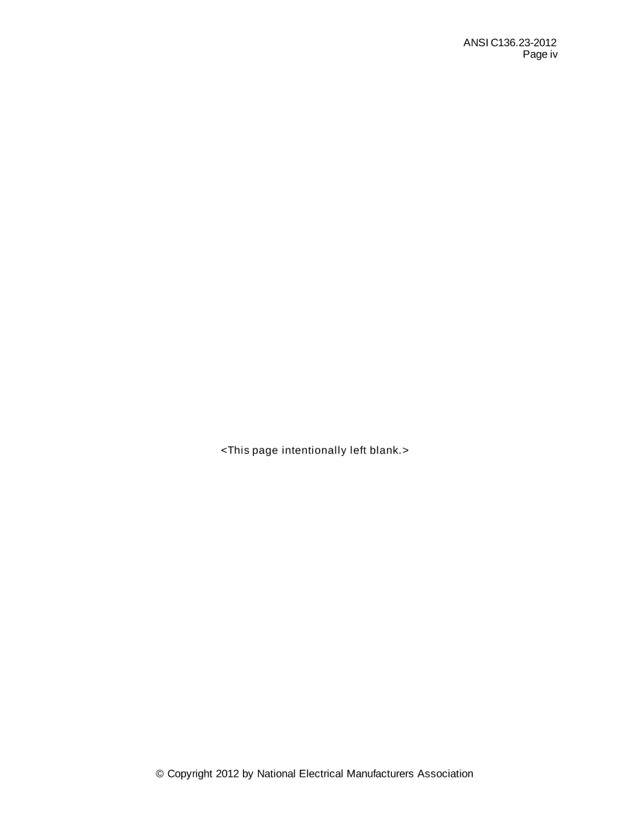 ANSI C136.23-2012 ANSI C136.23-2012 pdf