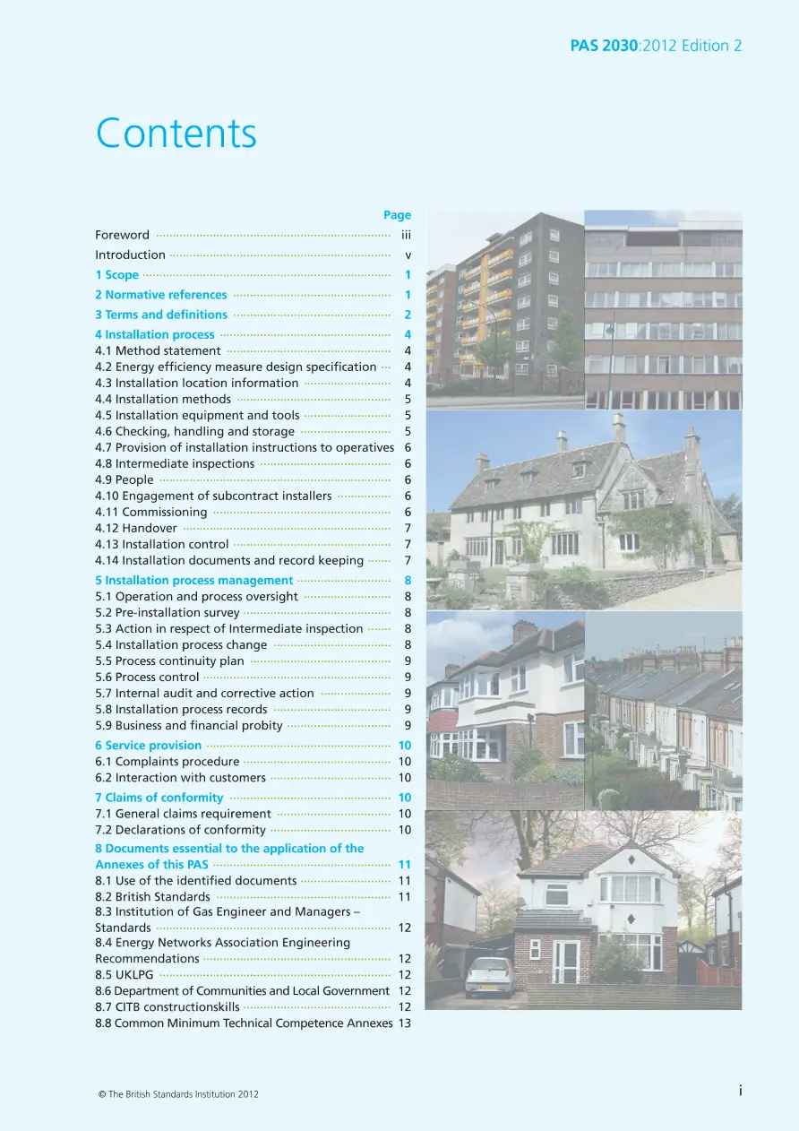 BS PAS 2030:2012 EDITION 2 BS PAS 2030:2012 EDITION 2 pdf