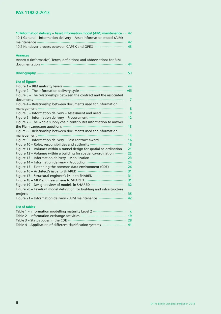 BS PAS 1192-2:2013 BS PAS 1192-2:2013 pdf