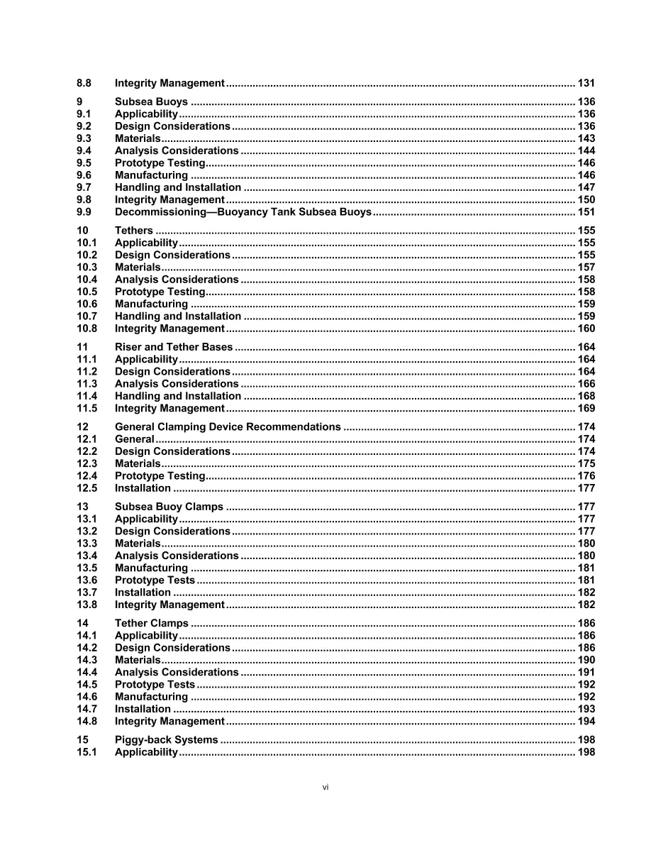API RP 17L2 (R2020) API RP 17L2 (R2020) pdf
