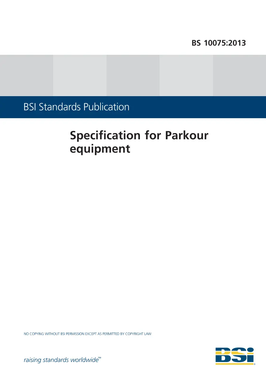 BS 10075:2013 pdf