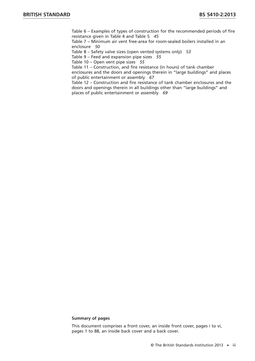 BS 5410-2:2013 pdf