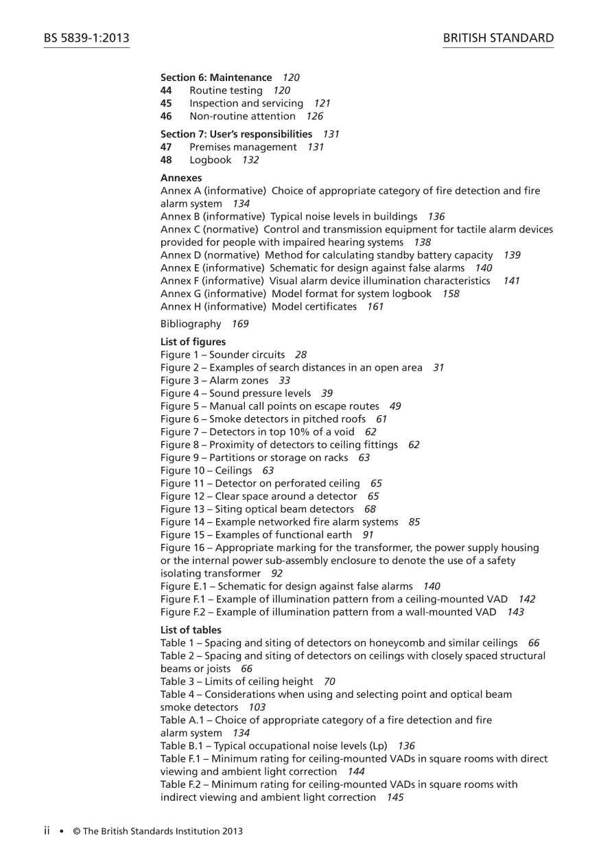 BS 5839-1:2013 BS 5839-1:2013 pdf