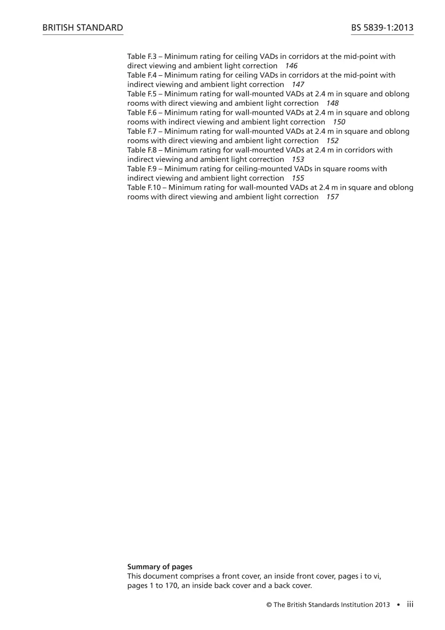 BS 5839-1:2013 BS 5839-1:2013 pdf