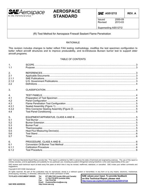 SAE AS5127/2A SAE AS5127/2A pdf