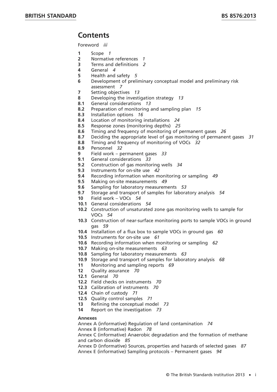 BS 8576:2013 BS 8576:2013 pdf