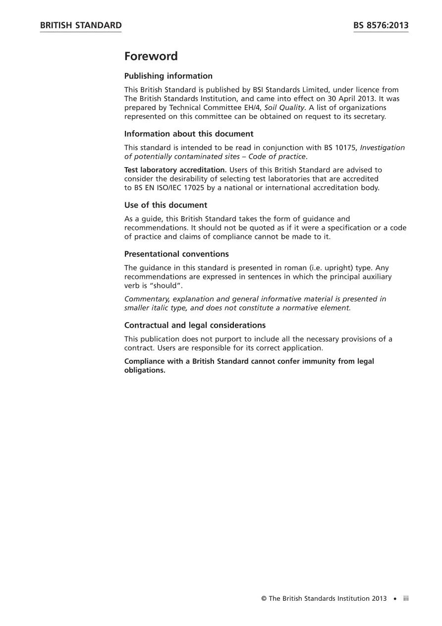 BS 8576:2013 BS 8576:2013 pdf