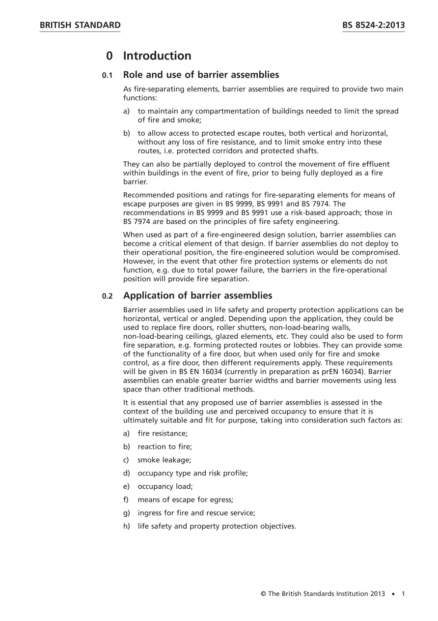 BS 8524-2:2013 BS 8524-2:2013 pdf