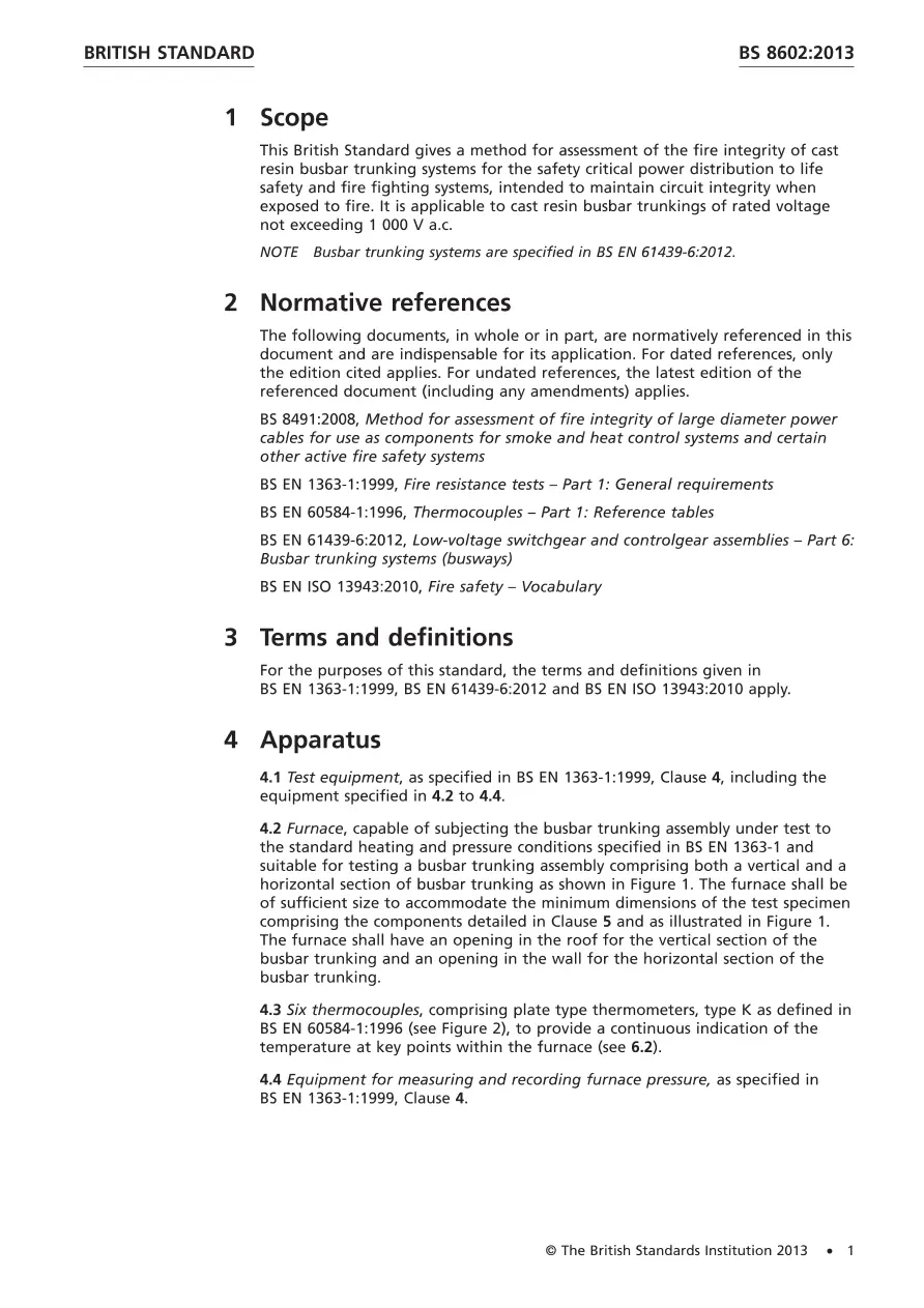 BS 8602:2013 BS 8602:2013 pdf
