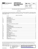 SAE ARP1598B SAE ARP1598B pdf