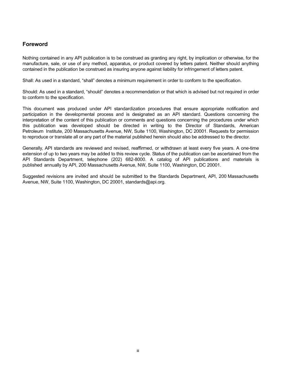 API RP 751 (R2020) API RP 751 (R2020) pdf