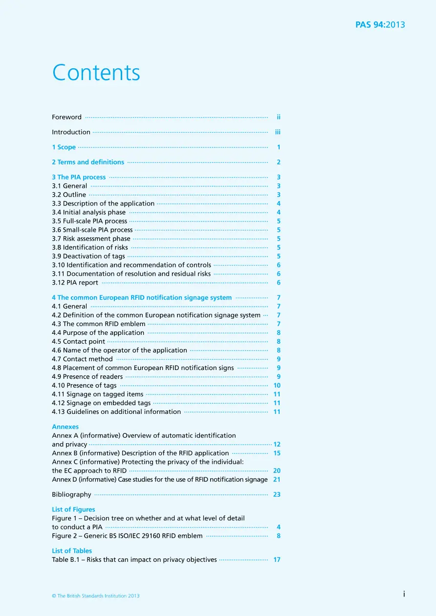 BS PAS 94:2013 pdf