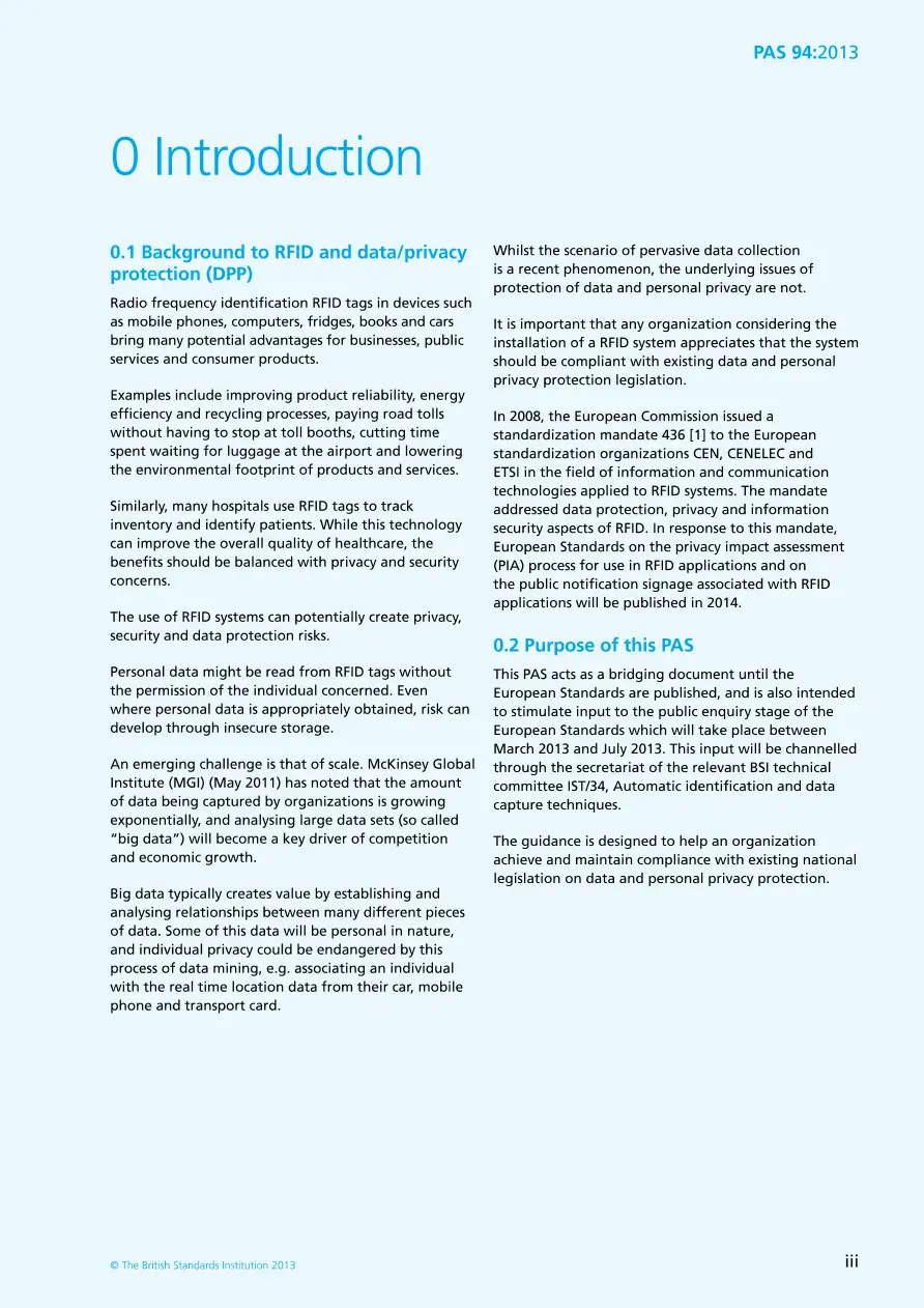 BS PAS 94:2013 pdf