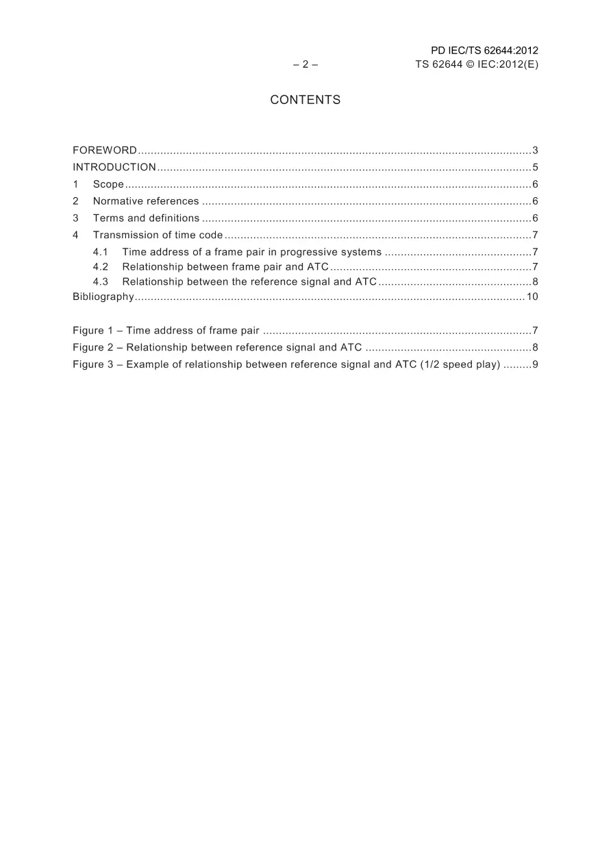 BS PD IEC/TS 62644:2012 BS PD IEC/TS 62644:2012 pdf