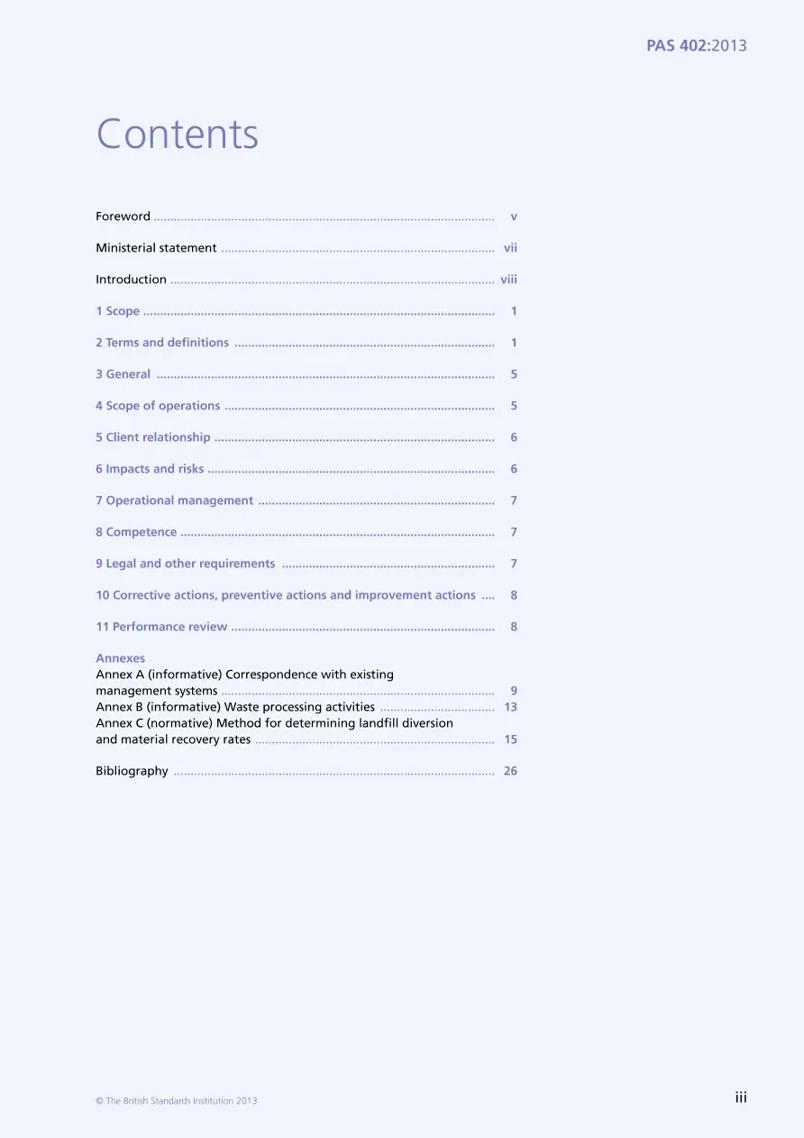BS PAS 402:2013 pdf