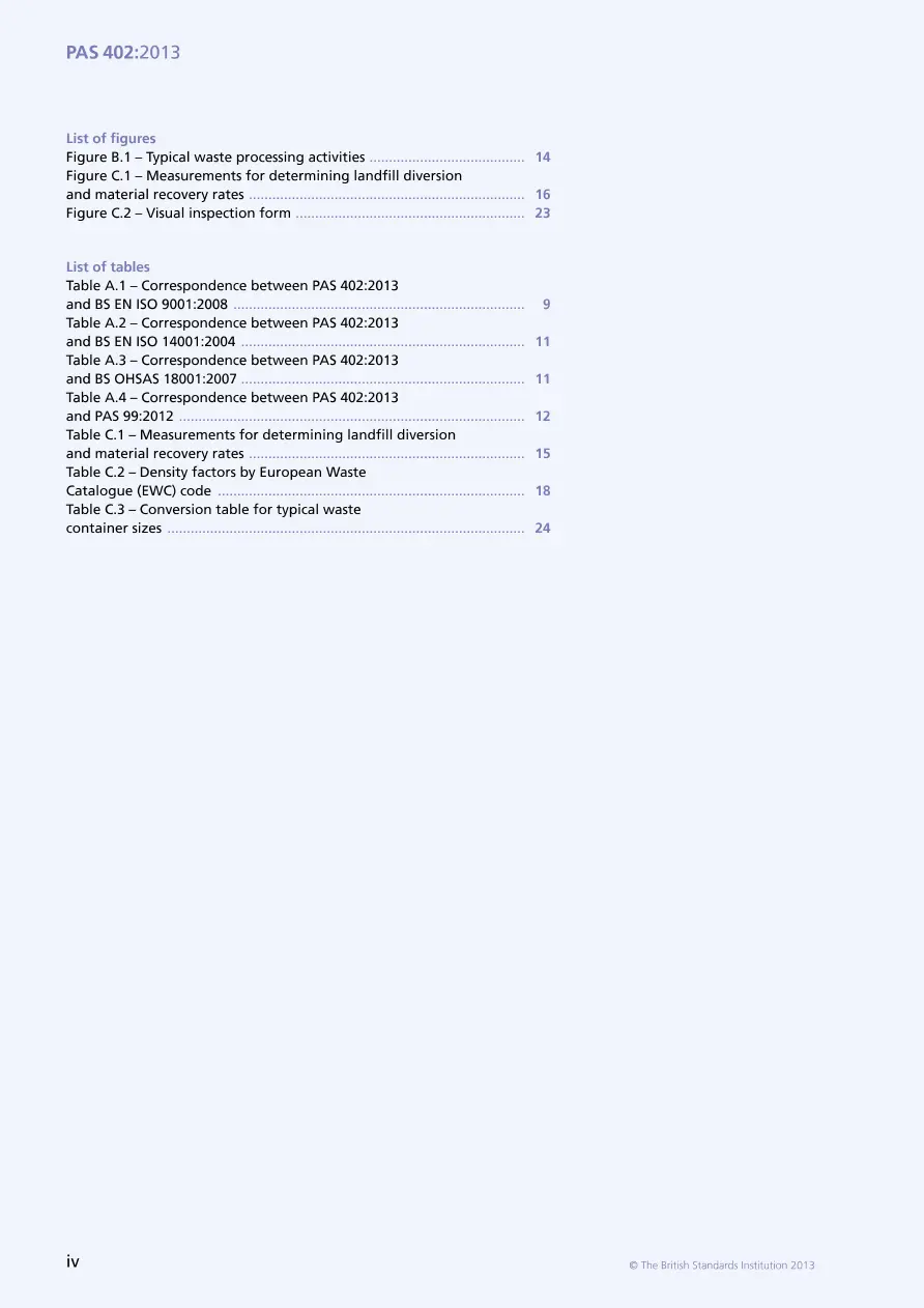 BS PAS 402:2013 pdf