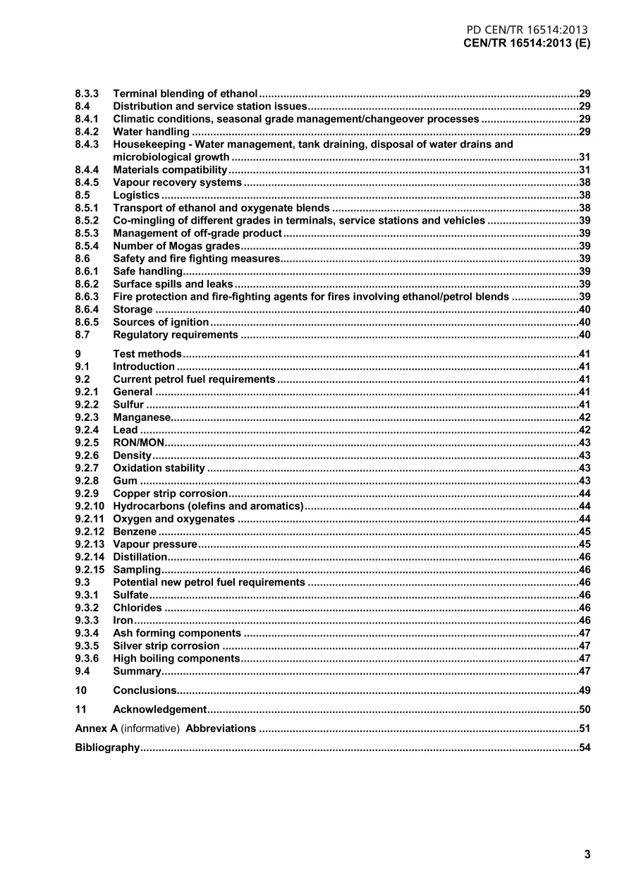 BS PD CEN/TR 16514:2013 BS PD CEN/TR 16514:2013 pdf