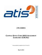 ATIS 0300051 ATIS 0300051 pdf