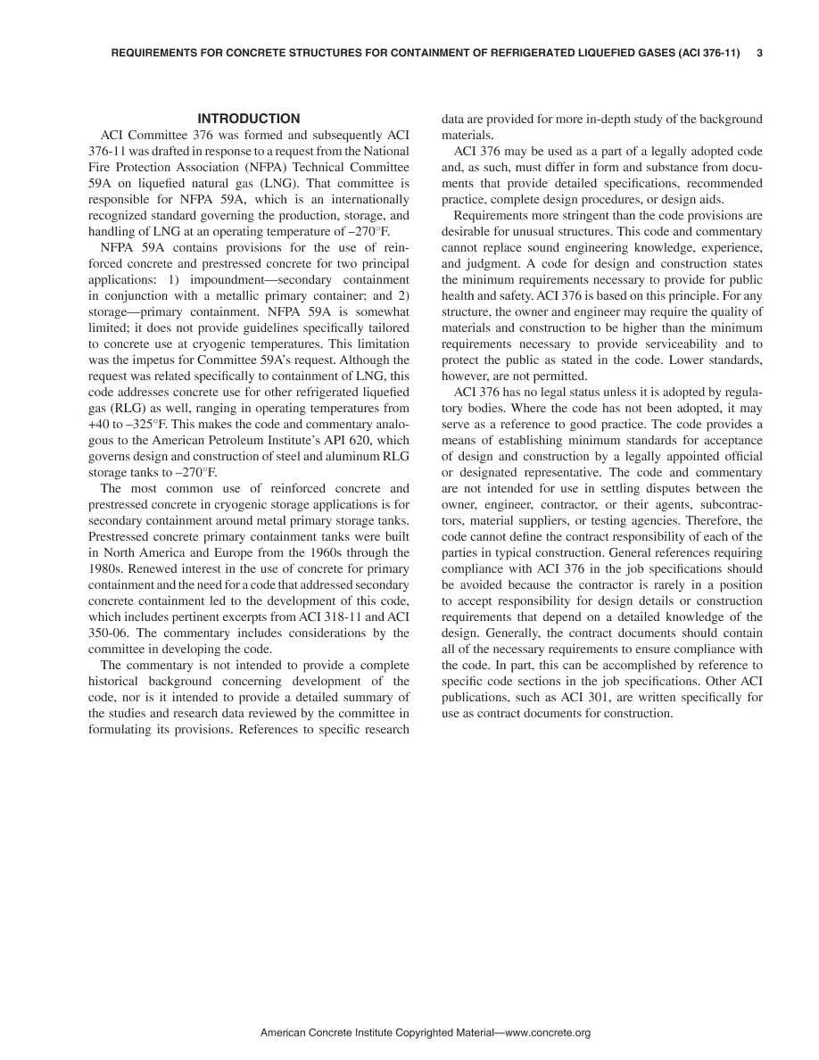 ACI 376-11 ACI 376-11 pdf