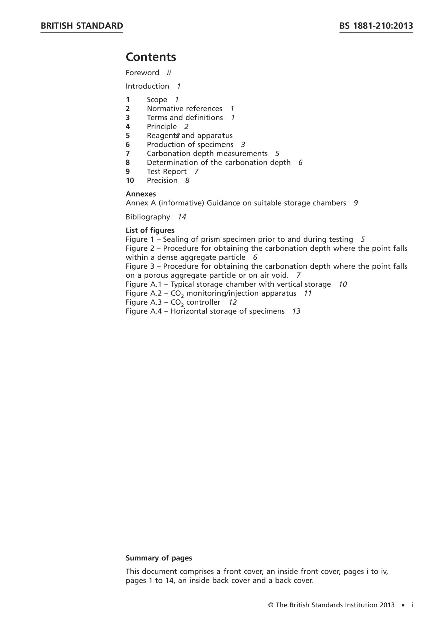 BS 1881-210:2013 BS 1881-210:2013 pdf