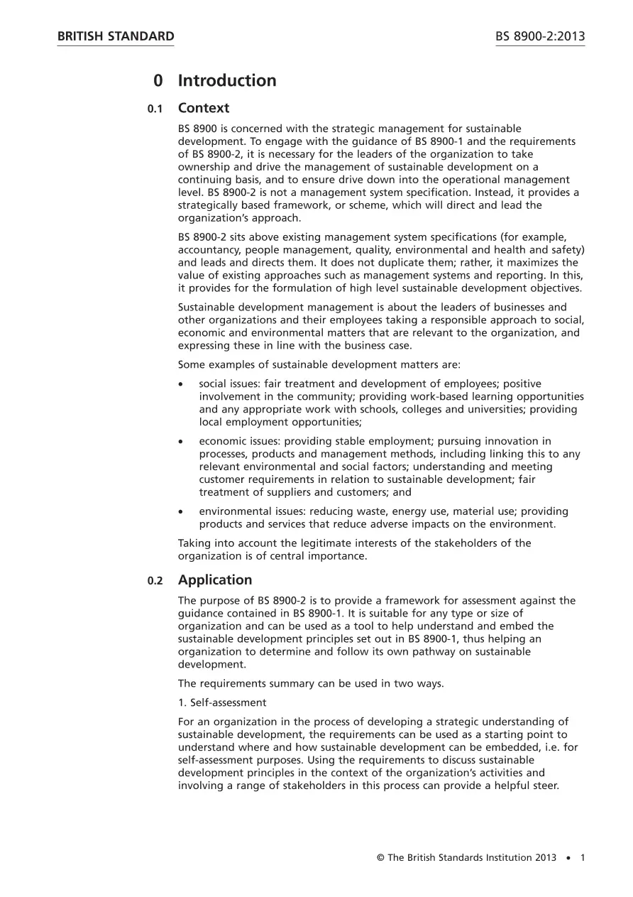 BS 8900-2:2013 BS 8900-2:2013 pdf