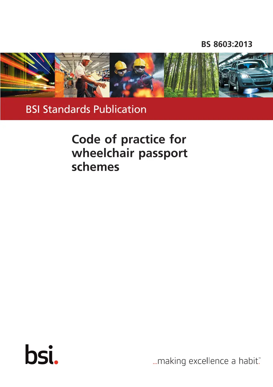 BS 8603:2013 BS 8603:2013 pdf