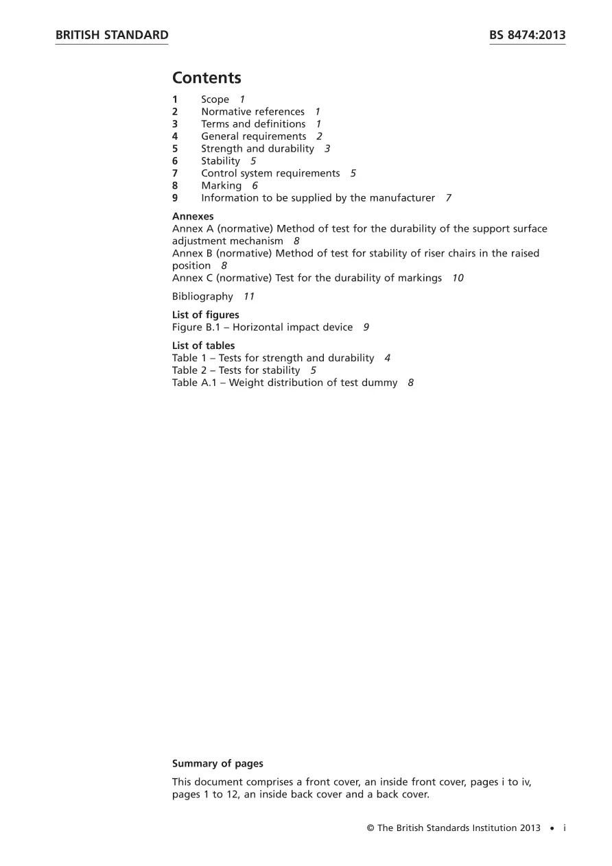 BS 8474:2013 pdf