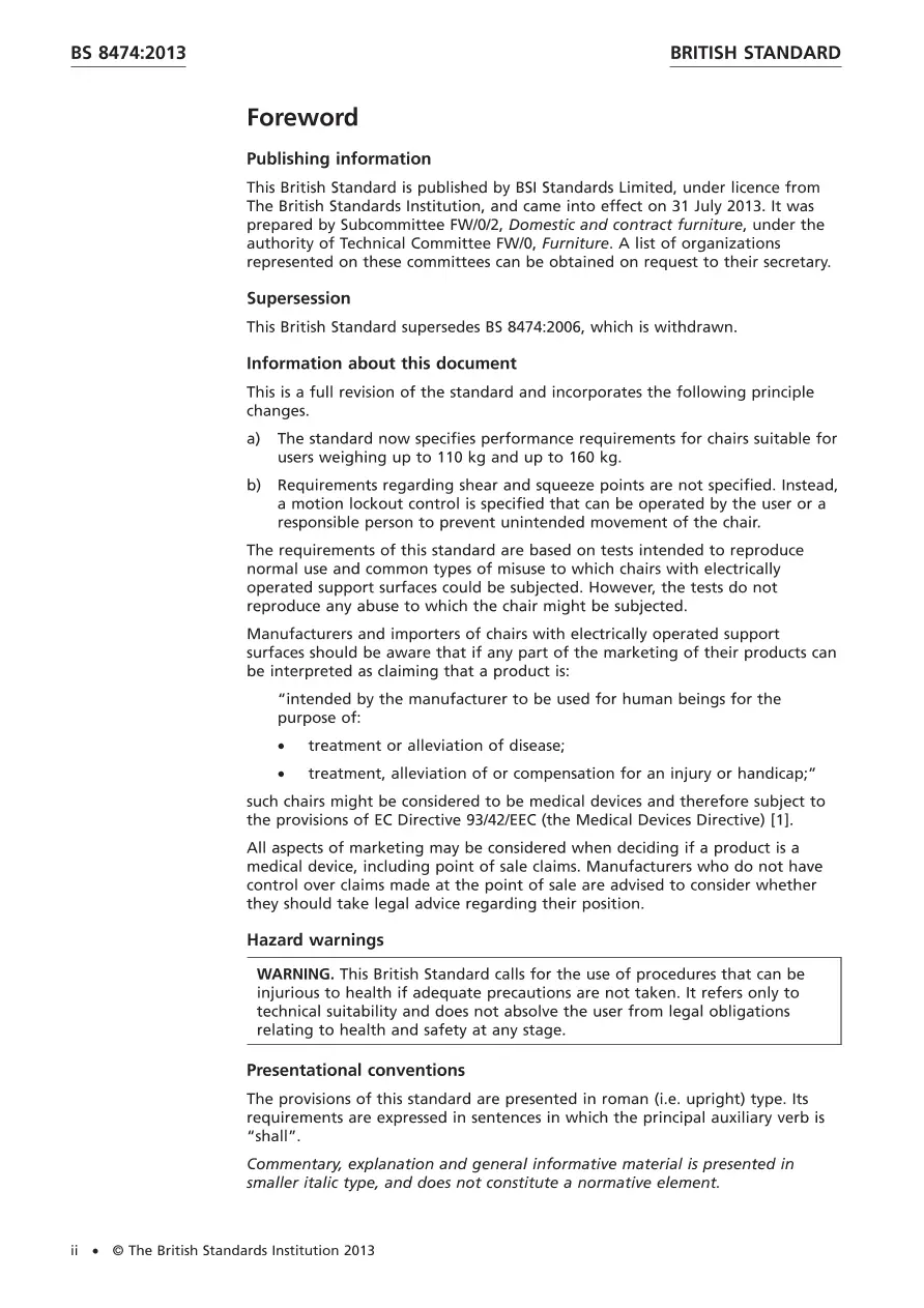 BS 8474:2013 pdf