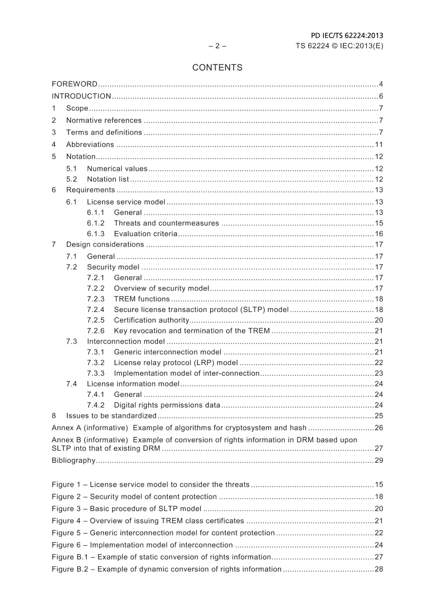 BS PD IEC/TS 62224:2013 BS PD IEC/TS 62224:2013 pdf