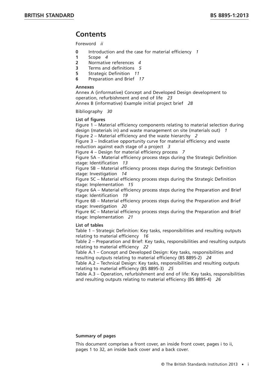 BS 8895-1:2013 BS 8895-1:2013 pdf