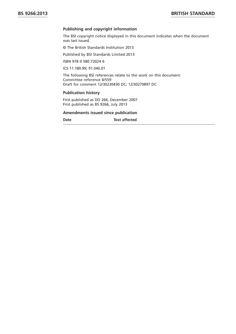 BS 9266:2013 pdf