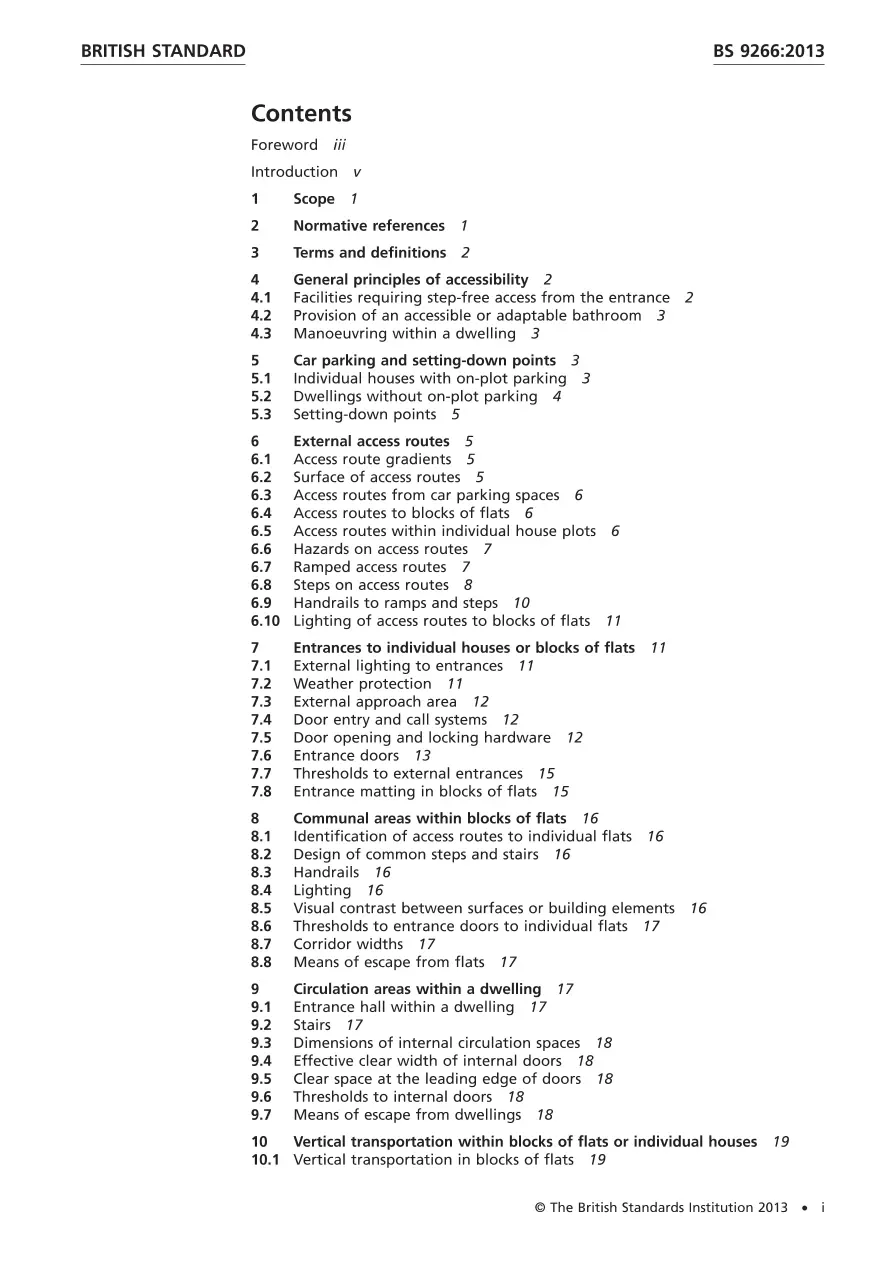 BS 9266:2013 pdf