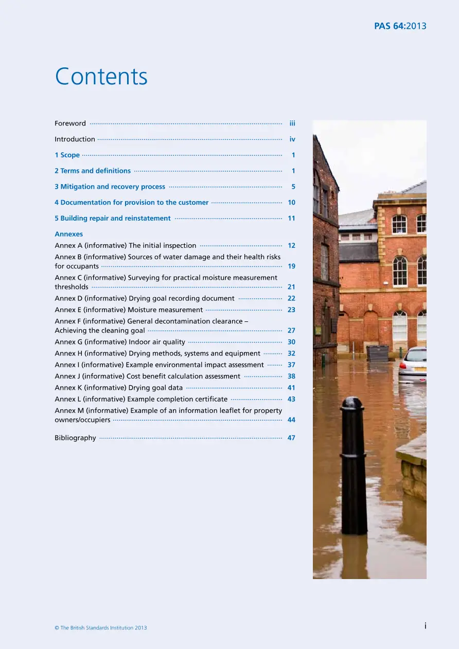 BS PAS 64:2013 pdf