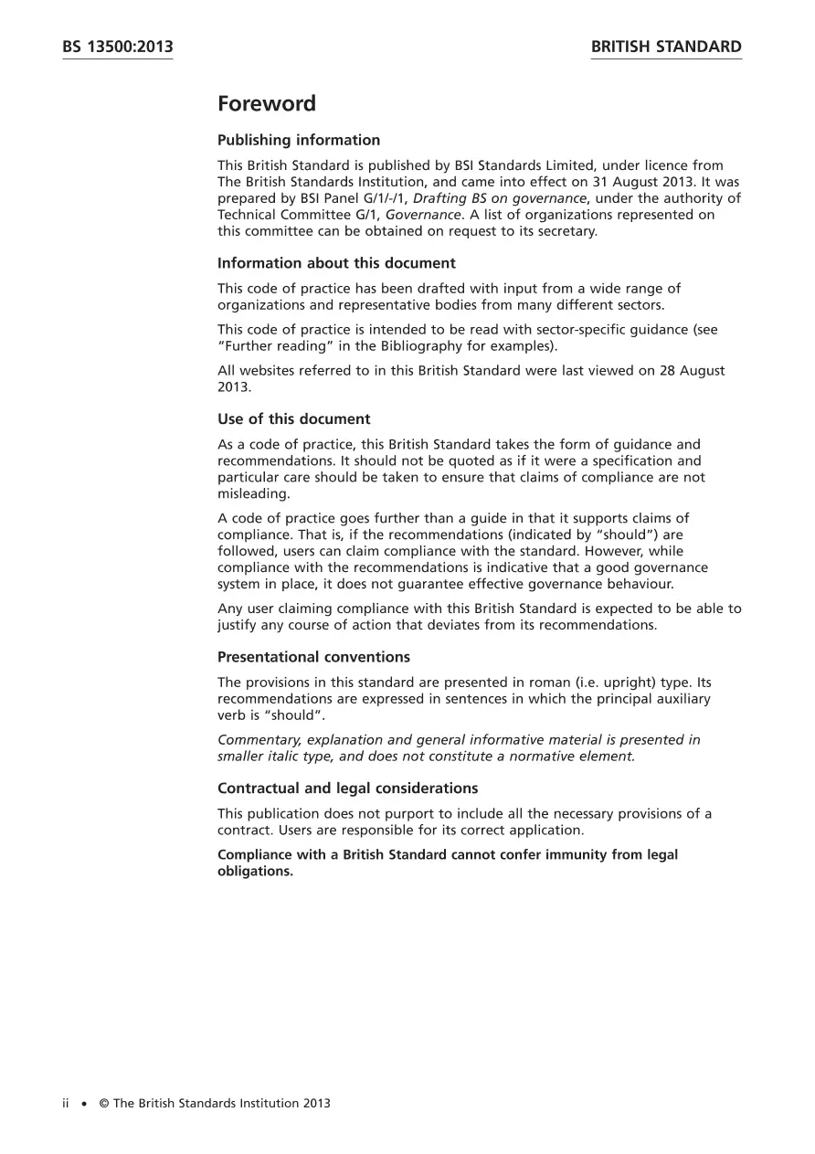 BS 13500:2013 pdf