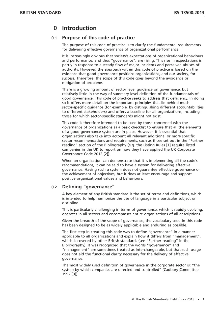 BS 13500:2013 pdf