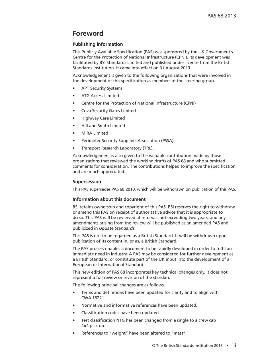 BS PAS 68:2013 pdf