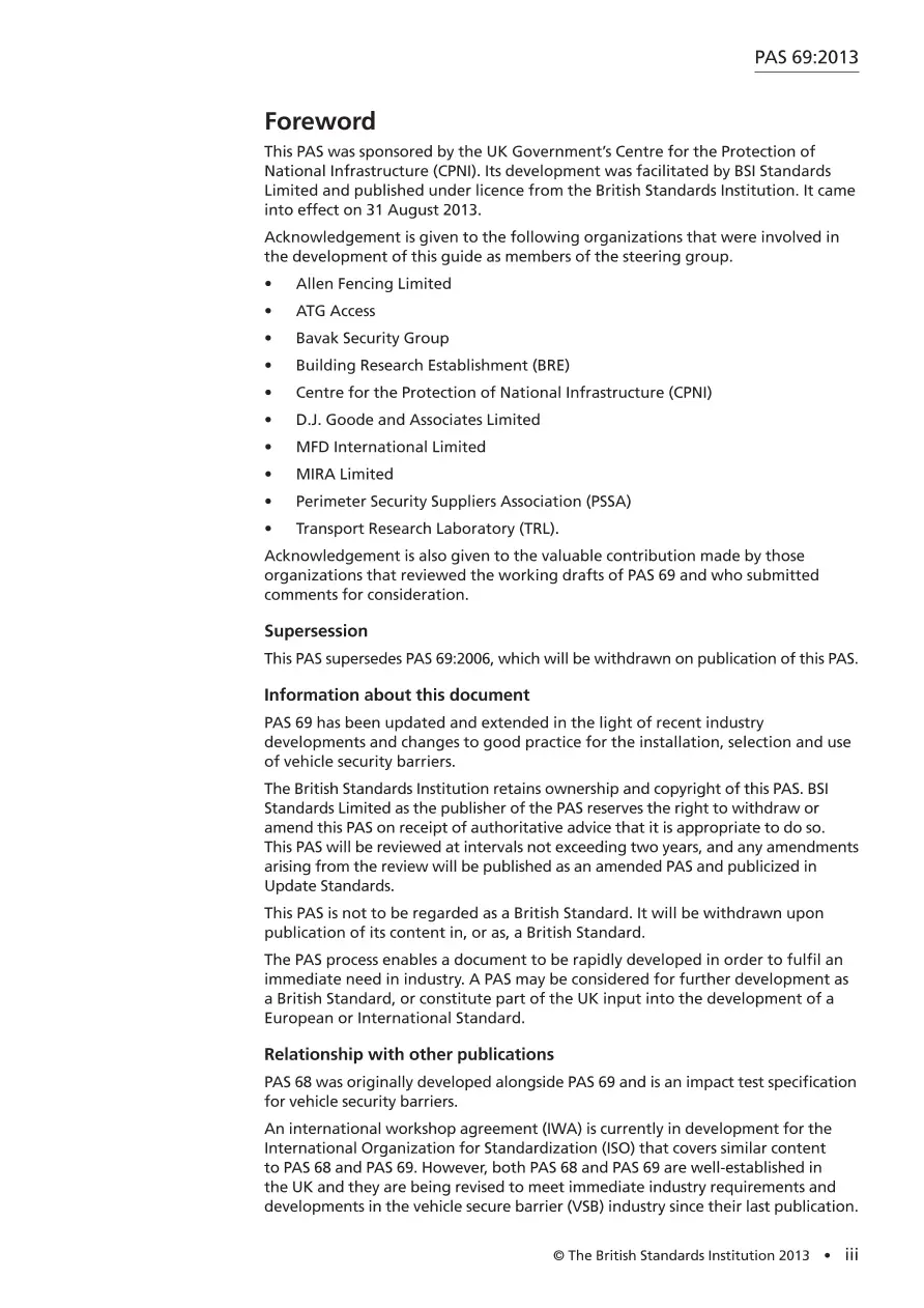 BS PAS 69:2013 pdf
